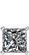14kt White 1/4CTW Diamond Earrings