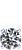 14kt White 1/4 CTW Diamond Earrings